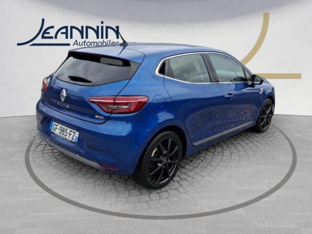 Renault Clio image 3