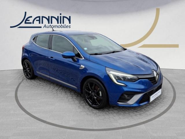 Renault Clio image 2