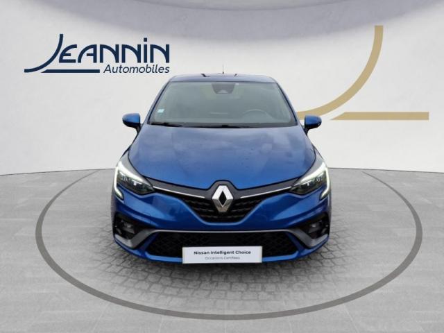 Renault Clio image 7