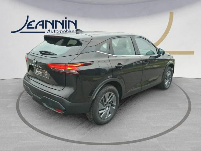 Nissan Qashqai image 7