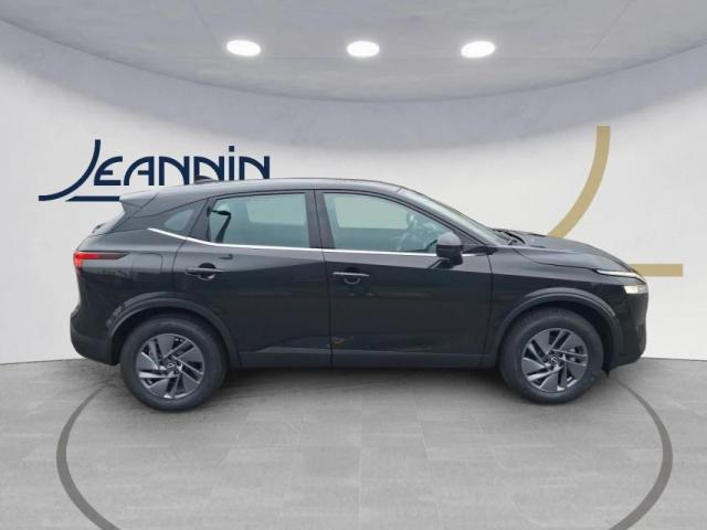 Nissan Qashqai image 4