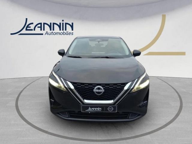 Nissan Qashqai image 2