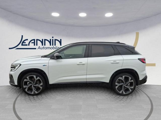 Renault Austral image 2