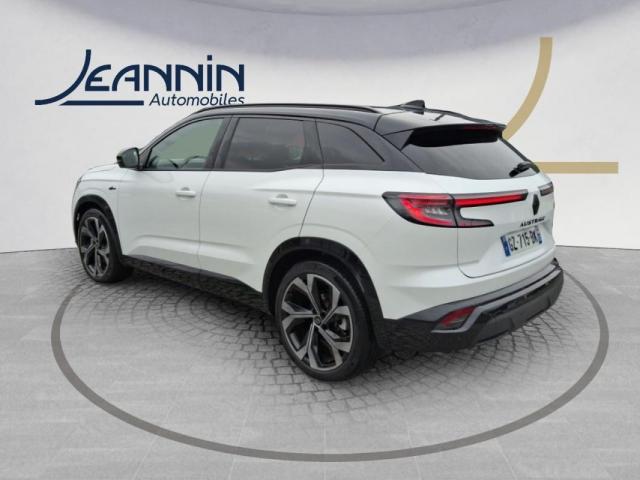 Renault Austral image 8