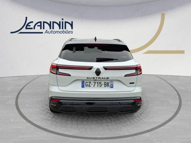 Renault Austral image 9