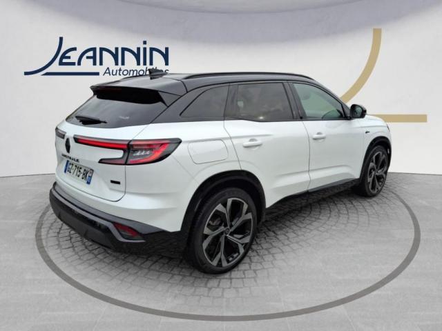 Renault Austral image 4