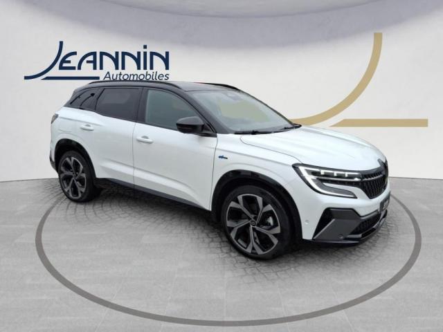 Renault Austral image 7