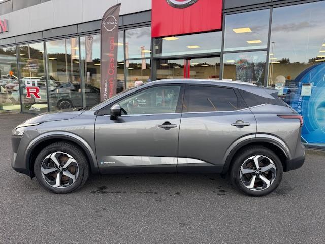 Nissan Qashqai image 7