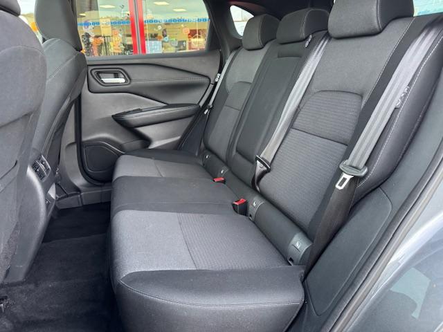 Nissan Qashqai image 5