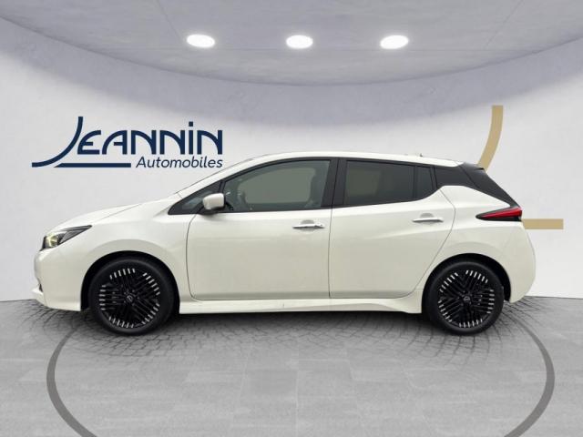 Nissan Leaf image 8