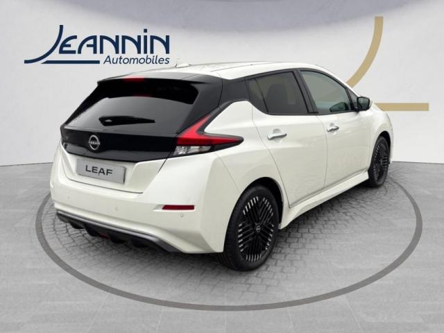 Nissan Leaf image 6