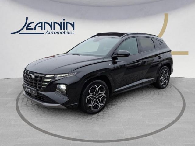 Hyundai Tucson 1.6 T-Gdi 265 Htrac Plug-In Bva6 N Line Executive