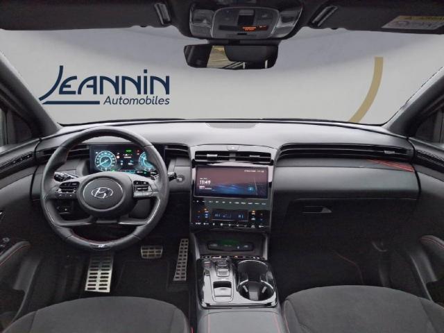 Hyundai Tucson image 5