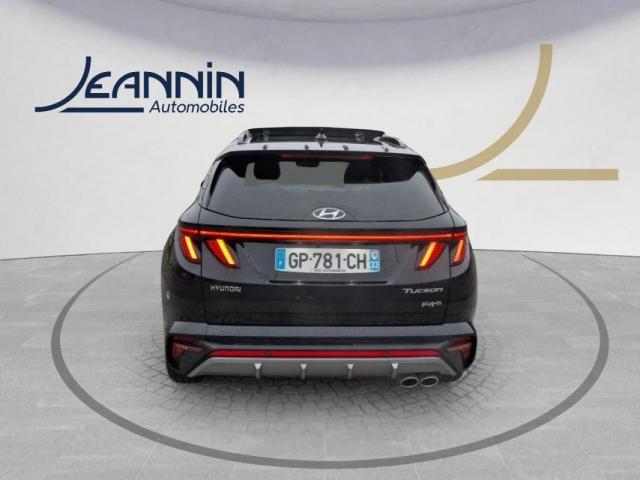 Hyundai Tucson image 1