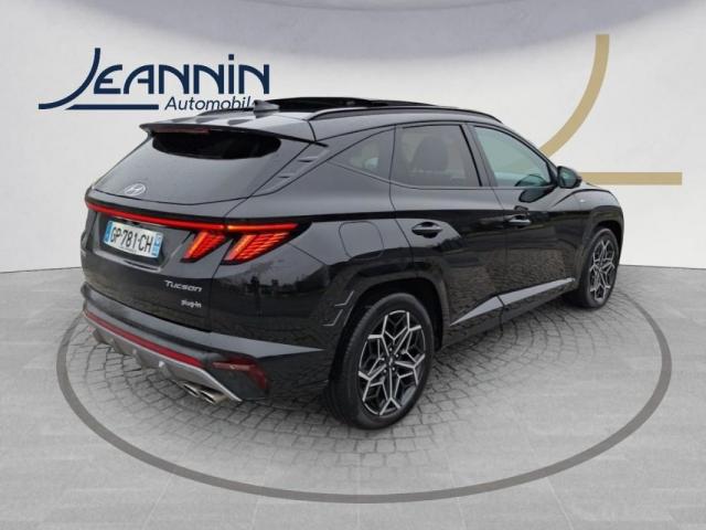 Hyundai Tucson image 2