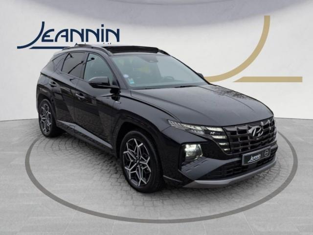 Hyundai Tucson image 6