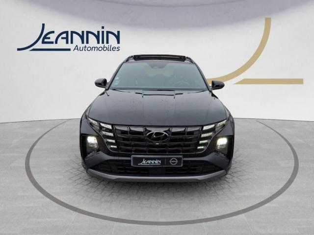 Hyundai Tucson image 3