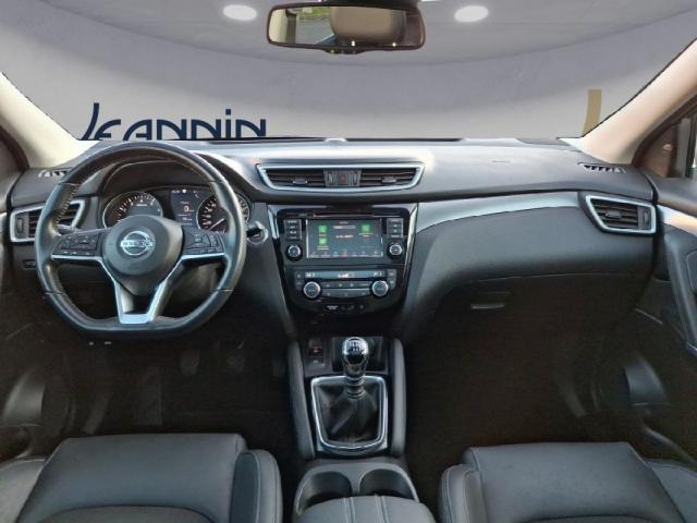 Nissan Qashqai image 9