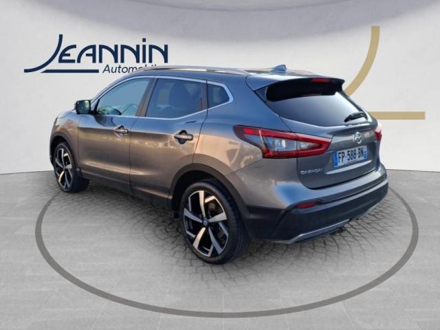 Nissan Qashqai image 5