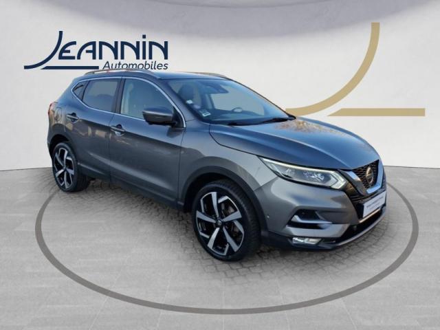 Nissan Qashqai image 8