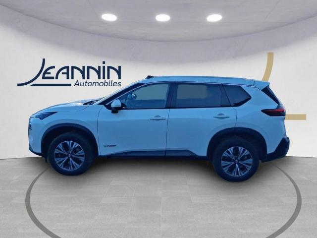 Nissan X-Trail image 3