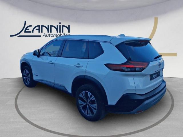 Nissan X-Trail image 4