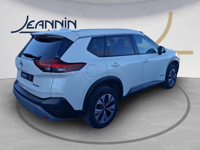 Nissan X-Trail image 5