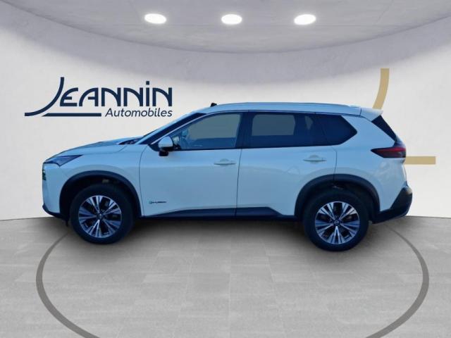 Nissan X-Trail image 2