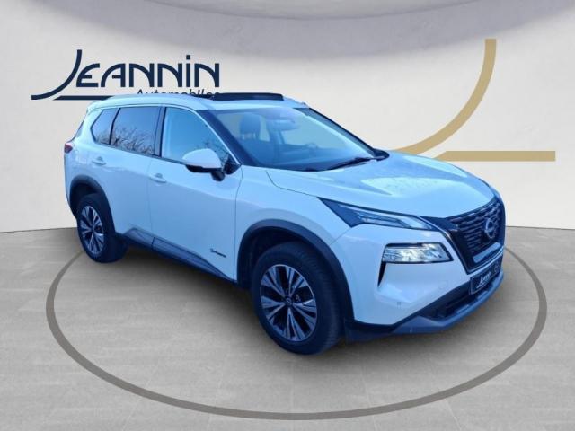 Nissan X-Trail image 8