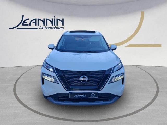 Nissan X-Trail image 6