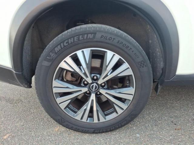 Nissan X-Trail image 7