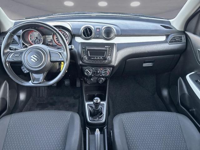 Suzuki Swift image 6