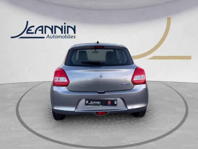 Suzuki Swift image 2