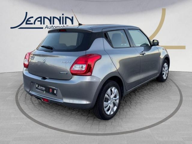 Suzuki Swift image 1
