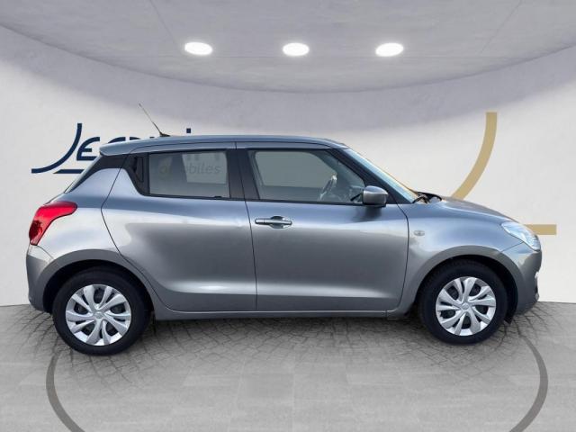 Suzuki Swift image 8