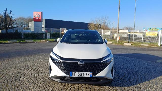 Nissan Qashqai image 6