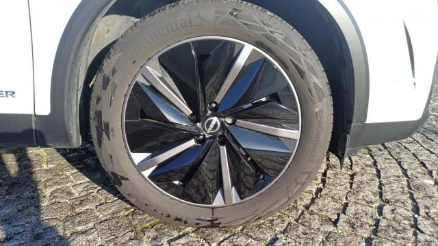 Nissan Qashqai image 9