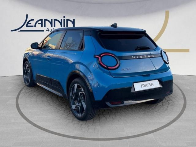 Nissan Micra image 8