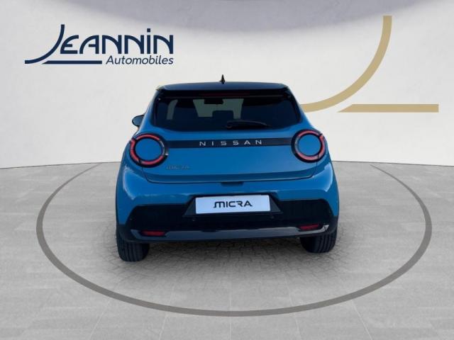 Nissan Micra image 7