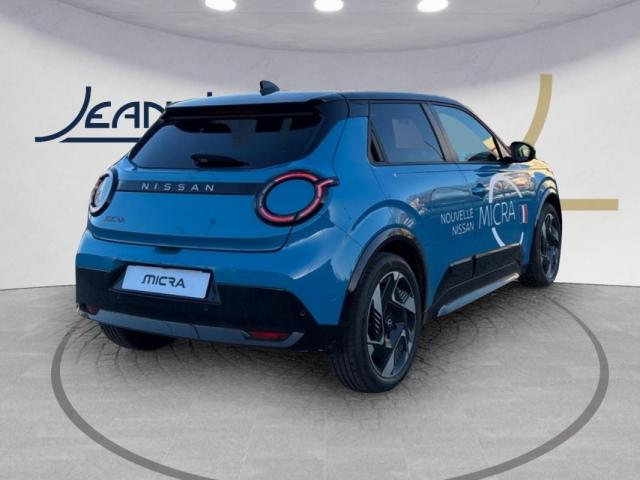 Nissan Micra image 1