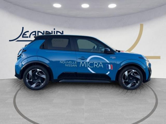 Nissan Micra image 2