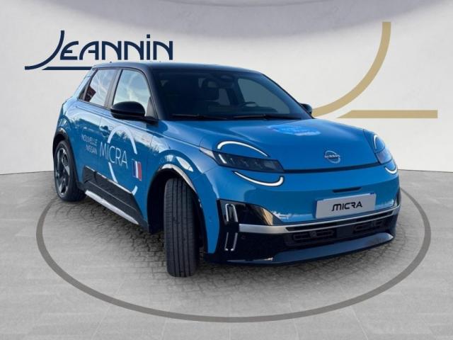 Nissan Micra image 3