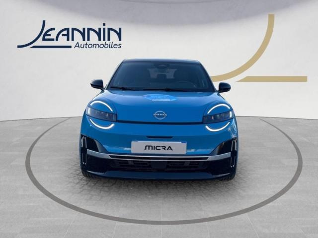 Nissan Micra image 9