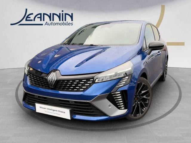 Renault Clio V Tce 90 Ch Gsr2 Esprit Alpine