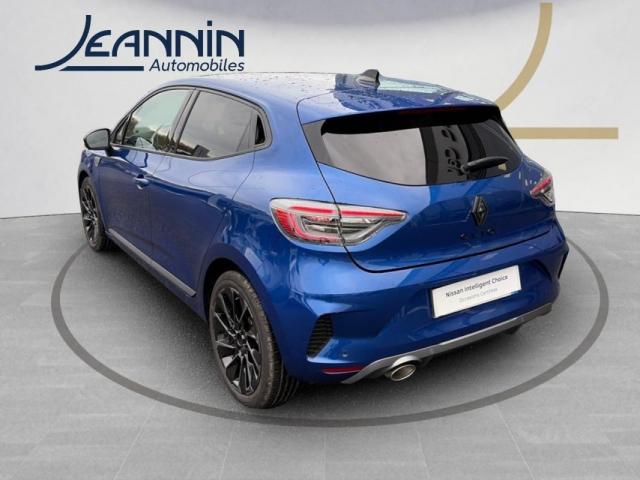 Renault Clio image 3