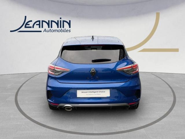 Renault Clio image 2
