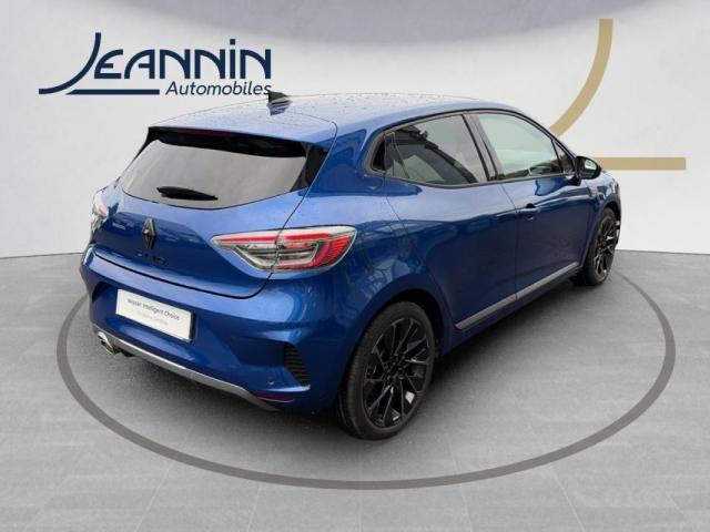 Renault Clio image 7