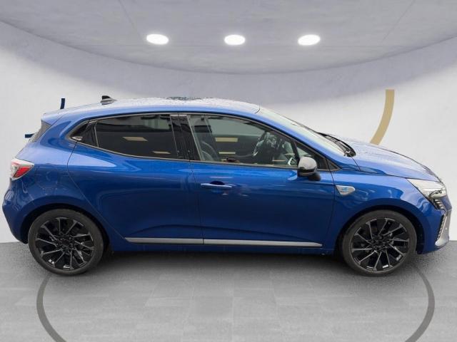 Renault Clio image 6
