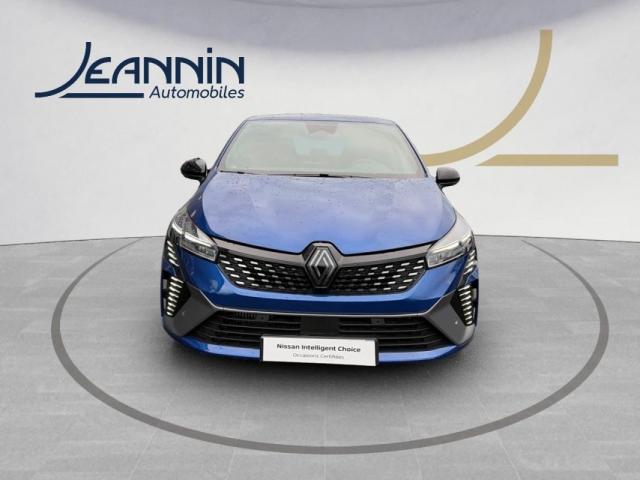 Renault Clio image 8