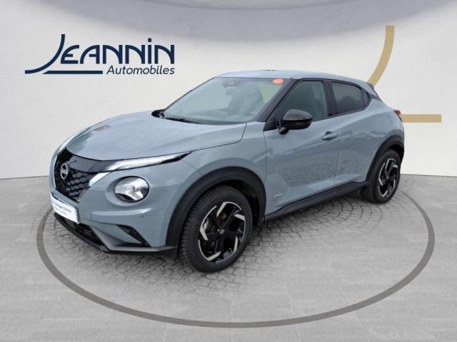 Nissan Juke 2023.5 Hybrid 143 N-Connecta